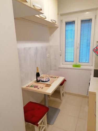 Apartma Ladinka