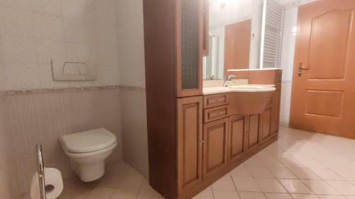 Apartamento Seaview Heights Above Portoro?