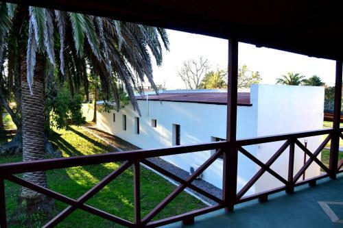 Hotel La Posada De Ofelia