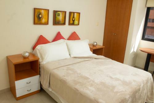 Apartamento Con Vistas En Caracas III