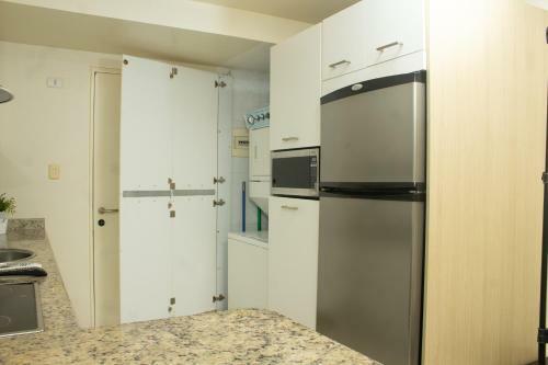 Apartamento Con Vistas En Caracas III