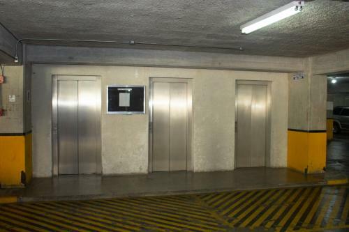 Apartamento Con Vistas En Caracas III