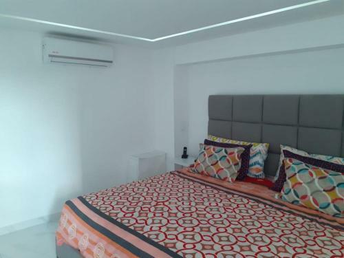 Confortable Apartamento Ejecutivo En La California