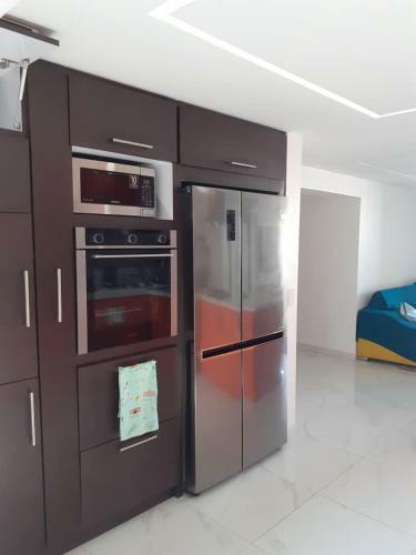 Confortable Apartamento Ejecutivo En La California