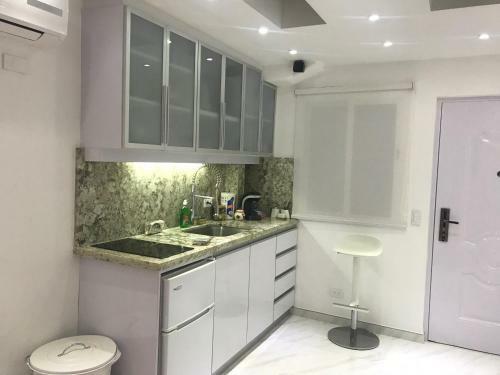UNA Casa Con Vistas En Caracas