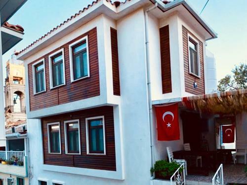 Vapori Otel