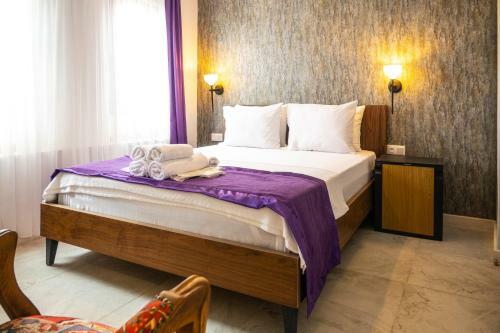 Hotel Mare Casia Bozcaada Otel