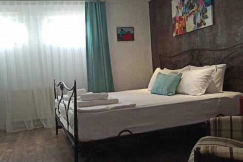 Hotel Bertiz Mignon