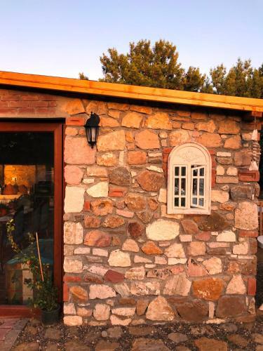 Bed & Breakfast Mastika Mola Merlot