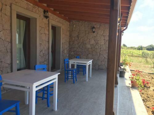 Hotel Elia Otel Ve Ba? Evi