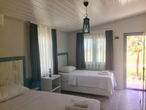 Hotel Elia Otel Ve Ba? Evi