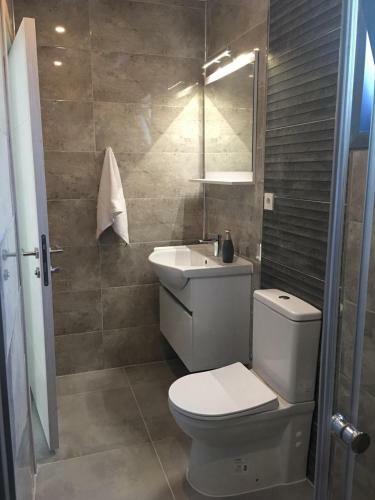 Hotel Elia Otel Ve Ba? Evi