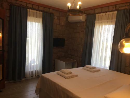 Hotel Elia Otel Ve Ba? Evi