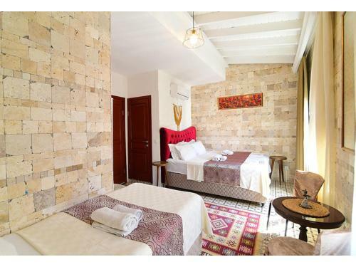 Hotel Mylos Otel