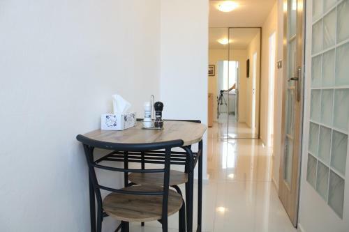 Humenn� Slovakia, Apartment With Balcony 45m2