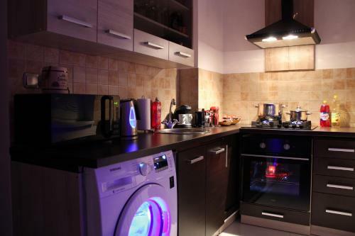 Humenn� Slovakia, Apartment With Balcony 45m2