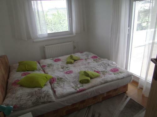 Apartman ?udmila