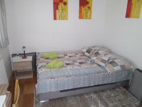 Apartman ?udmila