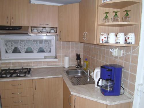 Apartman ?udmila