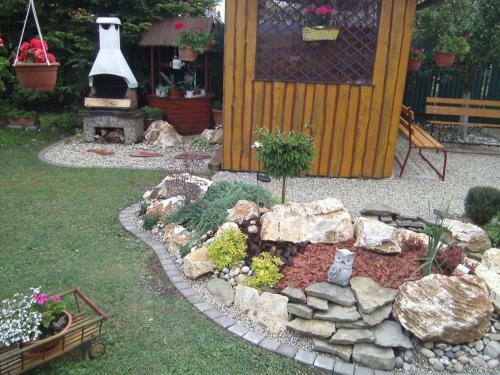 Apartman ?udmila
