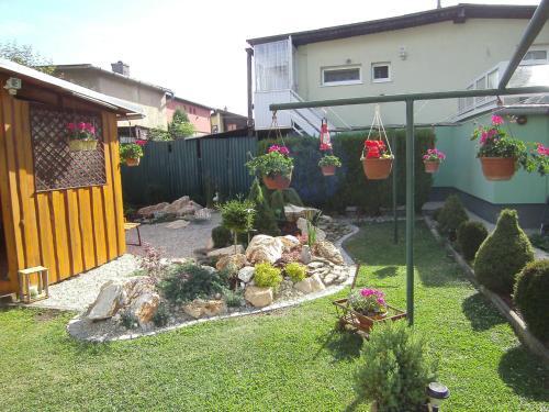 Apartman ?udmila