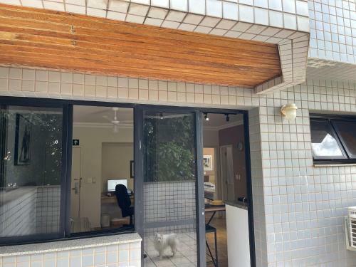 Apartamento Flat Em Hotel Na Zona Central - Arax�-mg