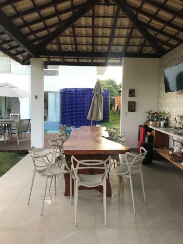 Quintas De Sauipe, Casa F7