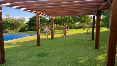 Casa De Praia Na Costa Do Sau�pe