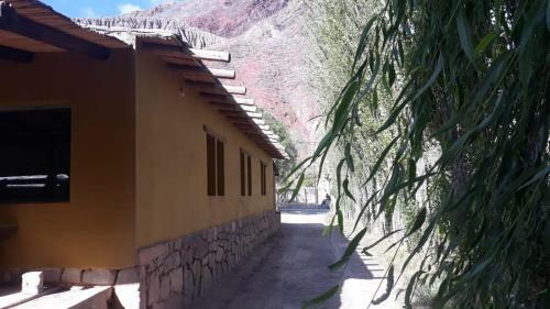 Apartamento Caba�as Sol Y Luna