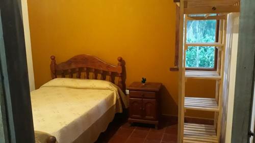 Apartamento Caba�as Sol Y Luna