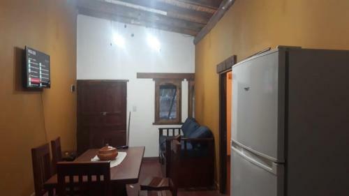 Apartamento Caba�as Sol Y Luna