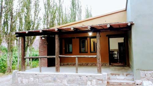 Apartamento Caba�as Sol Y Luna