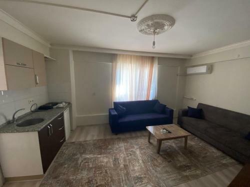 Ala?ahanlar Res?dence Apart Otel