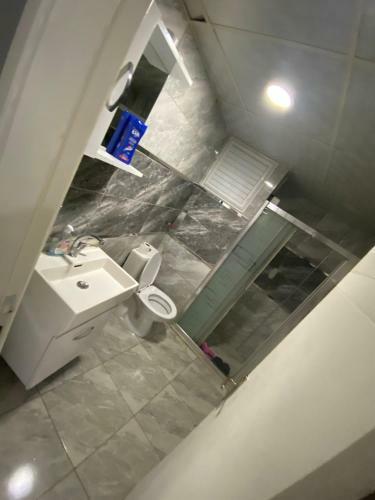 Ala?ahanlar Res?dence Apart Otel