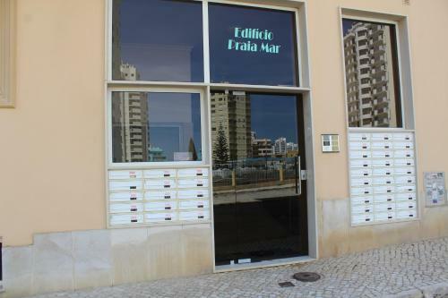 Apartamento 1d Praia Mar - Casas & Papeis