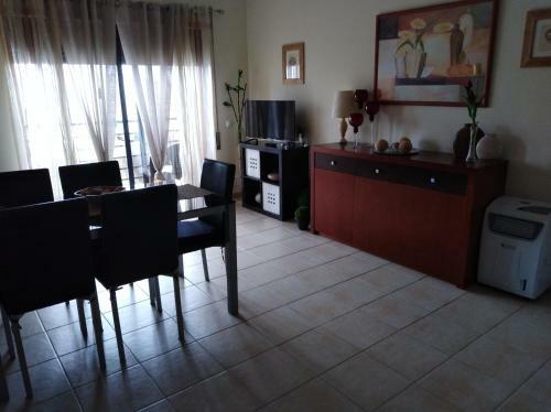 Apartamento Alto Dos Navegantes