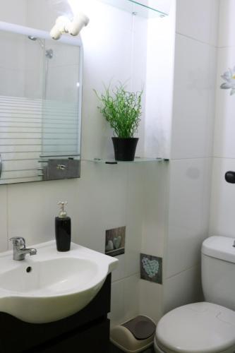 Apartamento 1 Min Walk From Beach And Town Centre