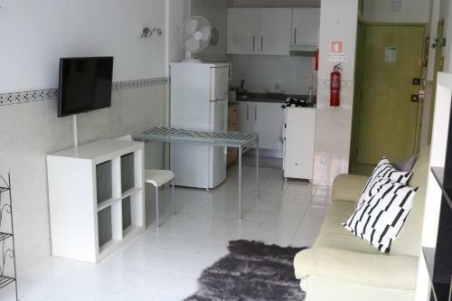 Apartamento 1 Min Walk From Beach And Town Centre