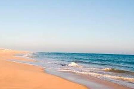 Apartamento Casa Da Praia