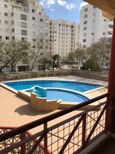 Apartamento Casa Rabelo C