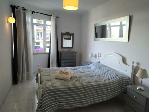 Apartamento 1a Atlantico 2 Rooms