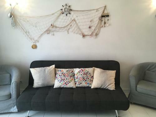 Apartamento 1a Atlantico 2 Rooms