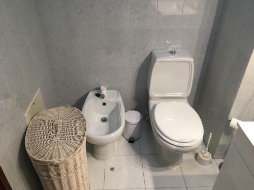 Apartamento 1a Atlantico 2 Rooms