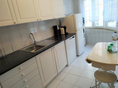 Apartamento 1a Atlantico 2 Rooms