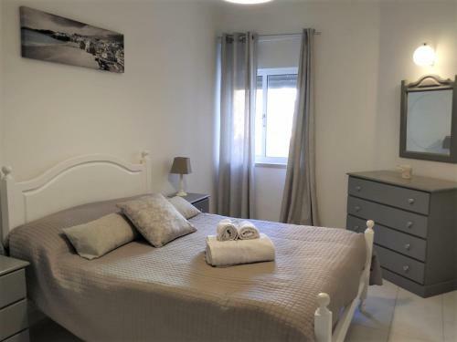 Apartamento 1a Atlantico 2 Rooms