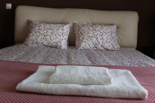 Beach & Pool Apartment - Perfect Harmony