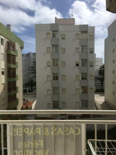 Apartamento 3 Atlantico Com Garagem