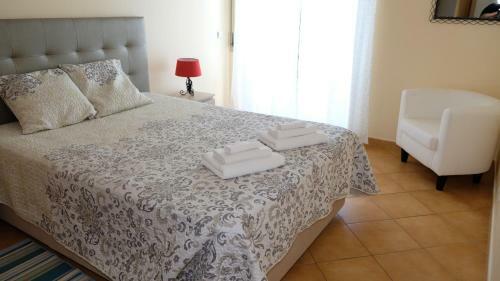 Apartamento Vista Mar