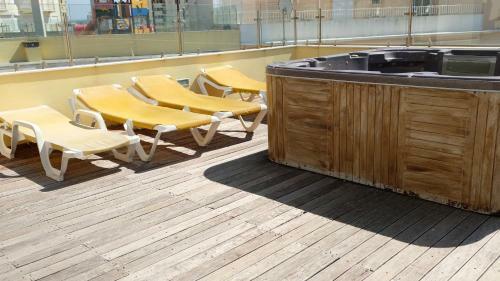 Apartamento Vista Mar