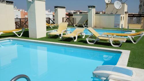 Apartamento Vista Mar